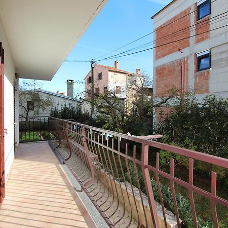 Rooms And Apartment Sanja Rovinj Bagian luar foto