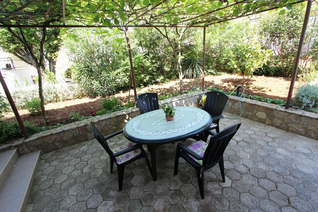 Rooms And Apartment Sanja Rovinj Ruang foto